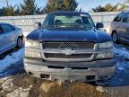2004 Chevrolet Silverado C1500