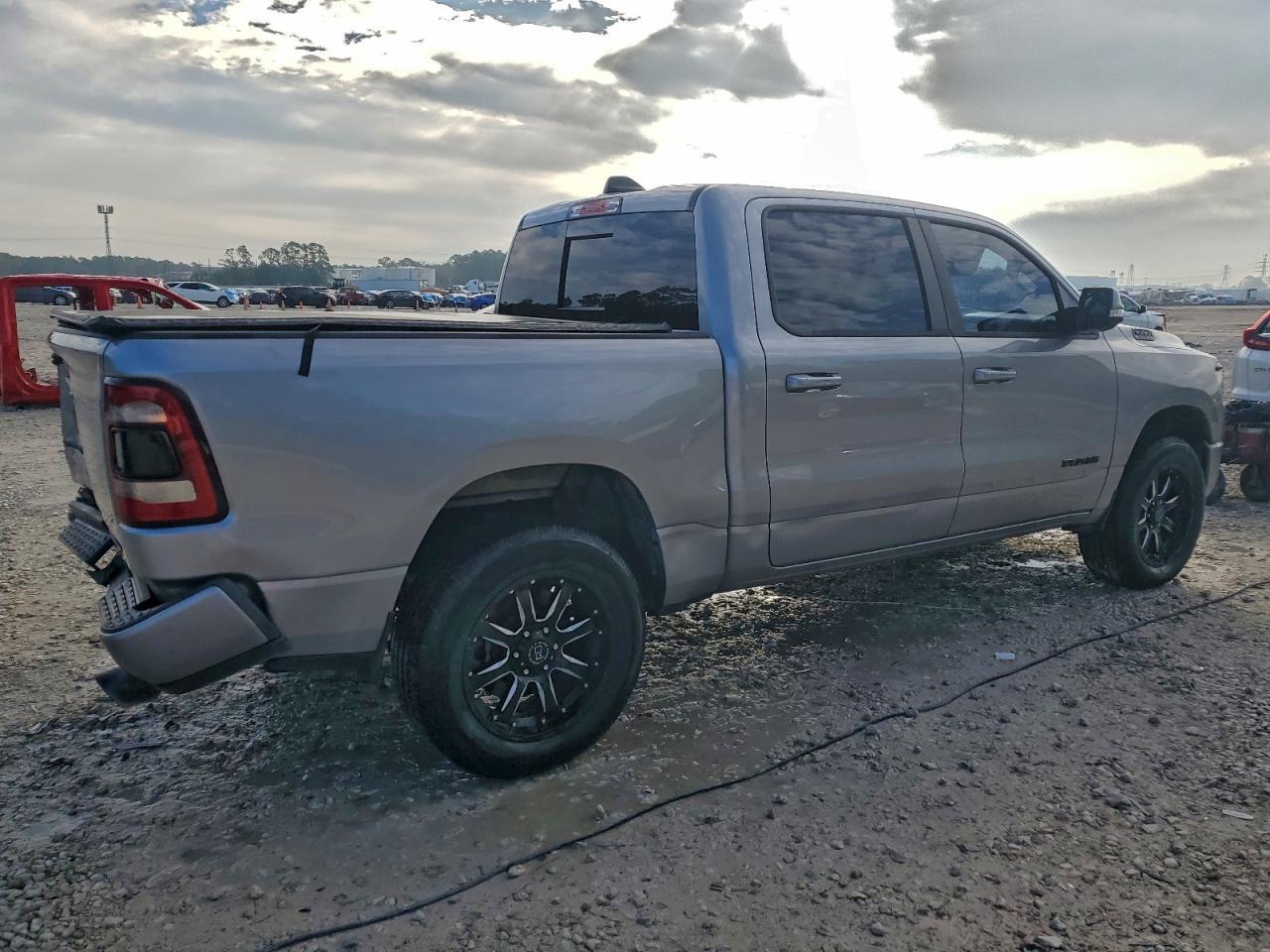 2020 Dodge Ram 1500