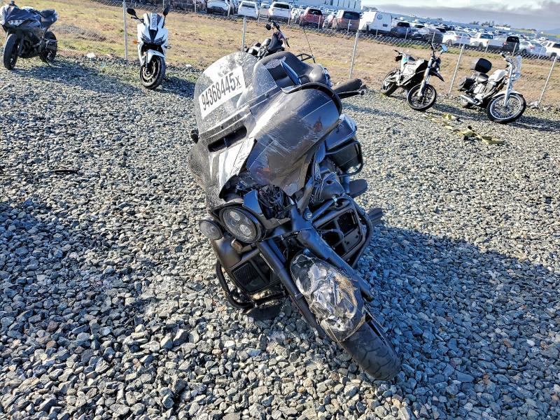 2020 Harley-Davidson Flhtk