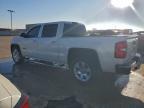 2015 GMC Sierra C1500 SLE