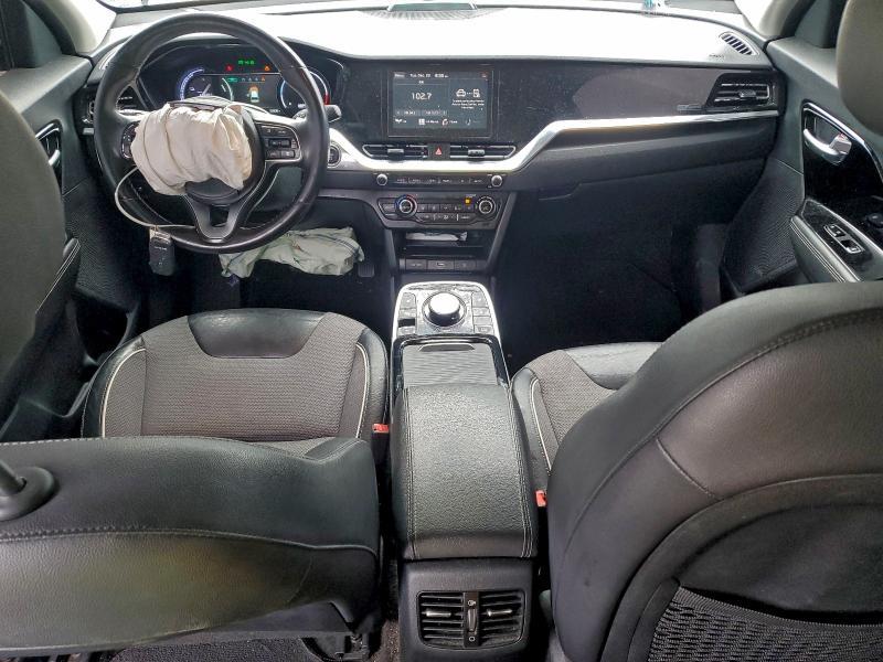 2022 KIA Niro s