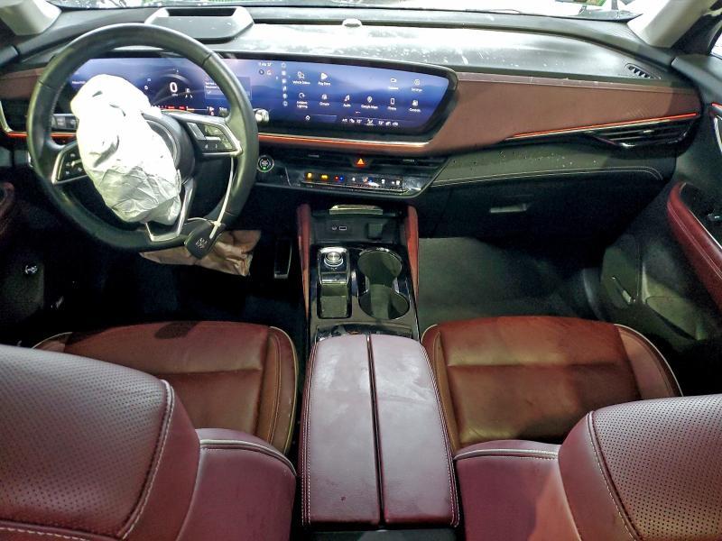 2024 Buick Envision Essence