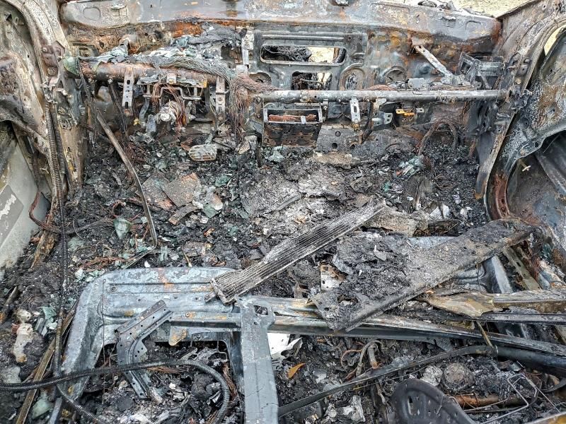 2024 KIA EV6 gt Line