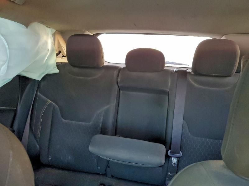 2019 Jeep Compass Sport