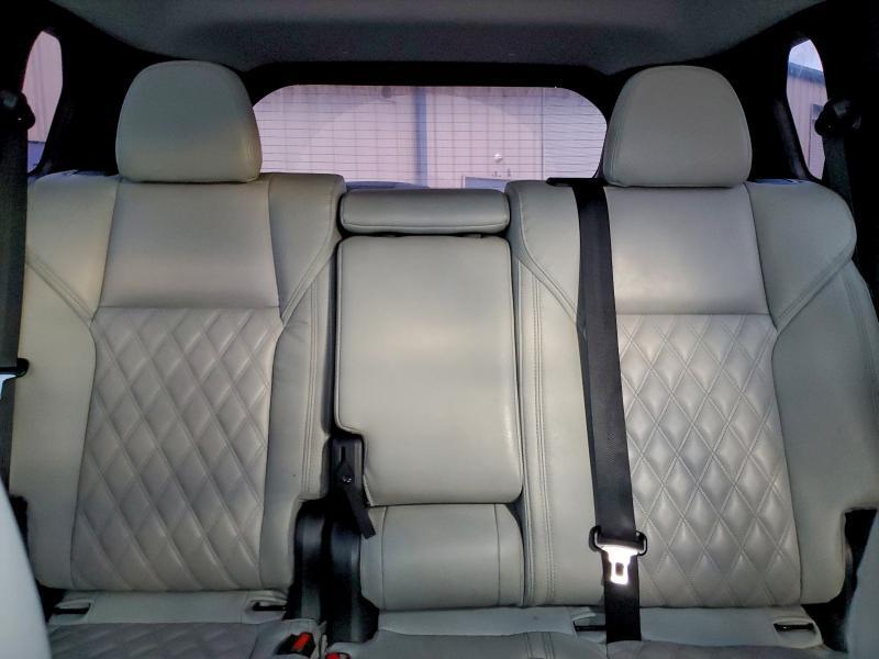 2023 Mitsubishi Outlander sel