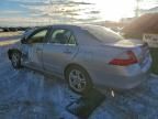 2007 Honda Accord se