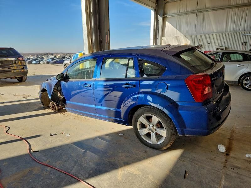 2010 Dodge Caliber Mainstreet