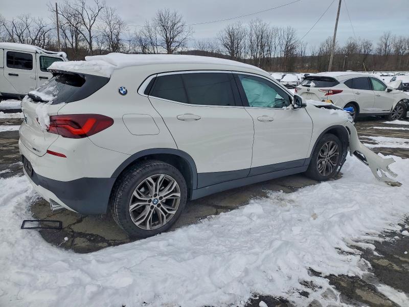 2021 BMW X2 Xdrive28i