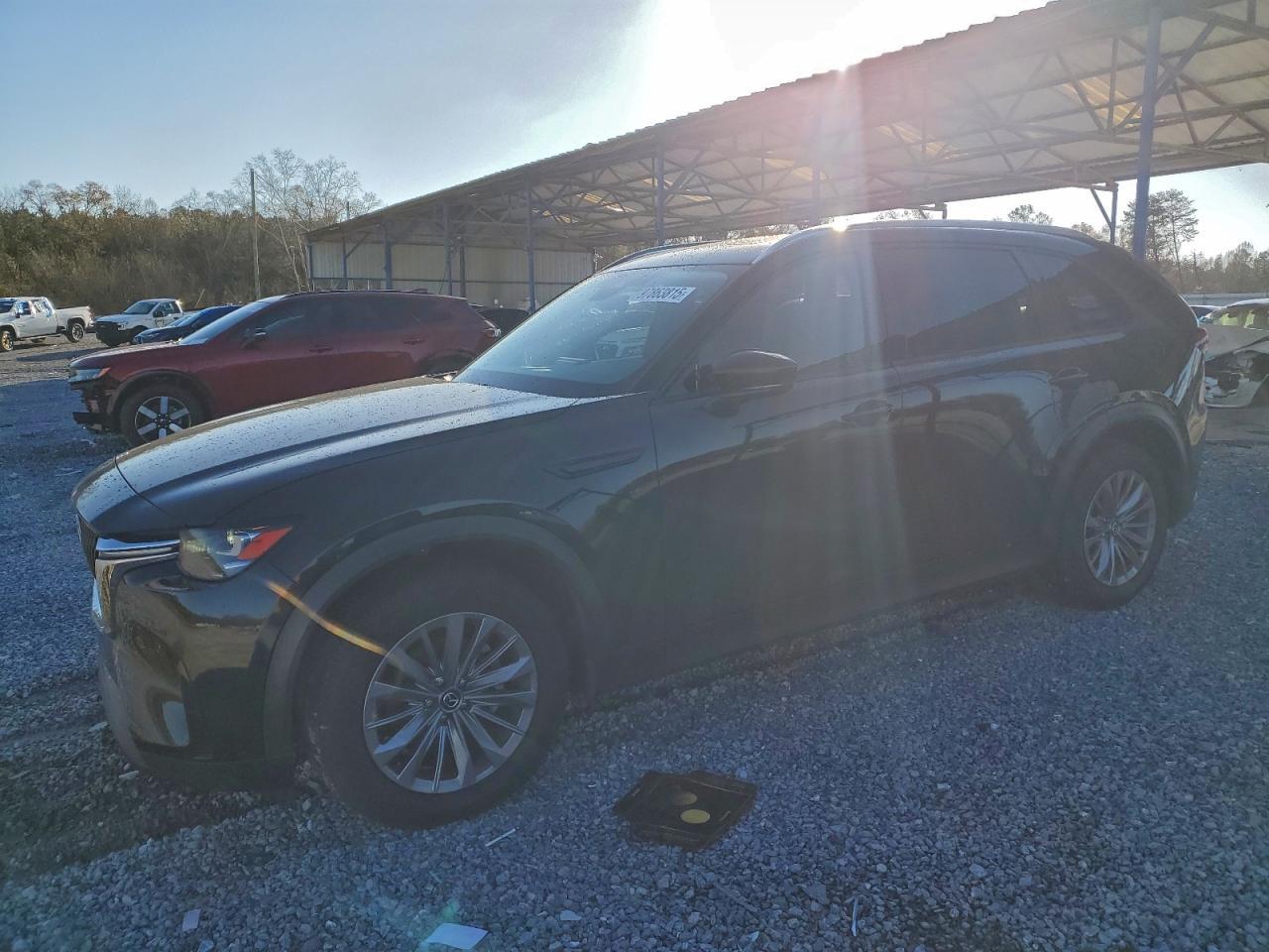 2024 Mazda Cx-90 Preferred