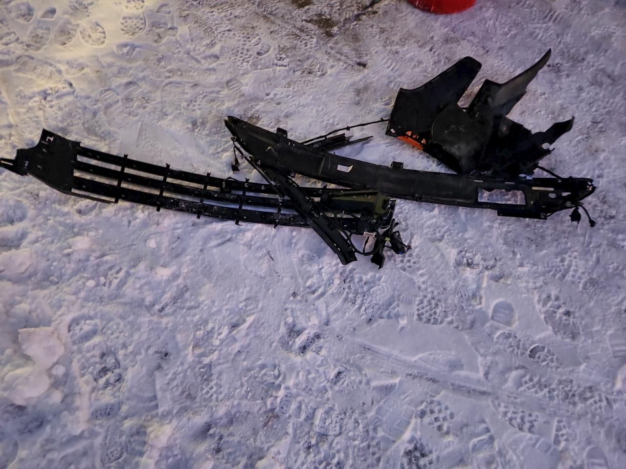 2021 Chevrolet Tahoe K1500 High Country