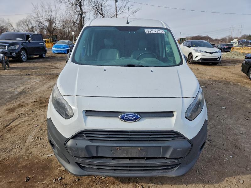 2016 Ford Transit Connect XL Delivery Van