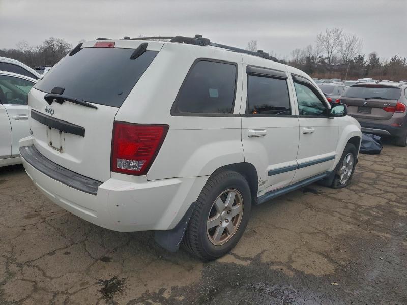 2008 Jeep Grand Cherokee Laredo