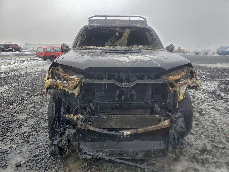 2020 Toyota 4runner trd pro