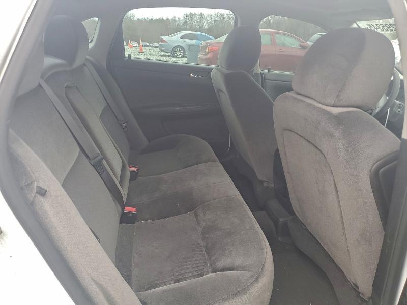 2015 Chevrolet Impala Limited lt