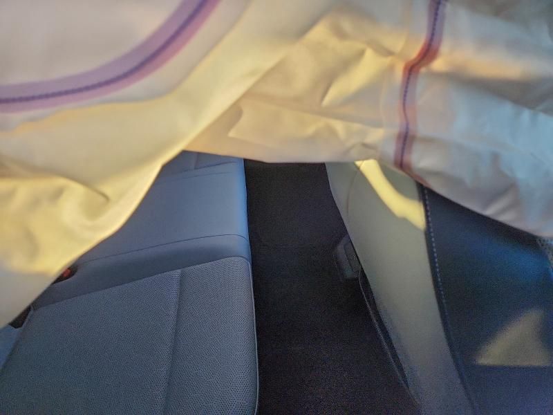 2021 Volkswagen Id.4 First Edition