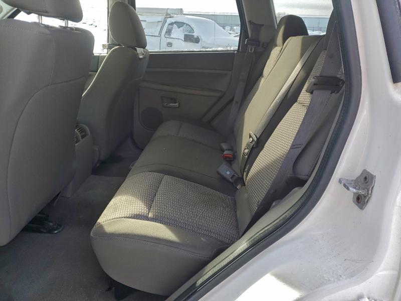 2009 Jeep Grand Cherokee Laredo