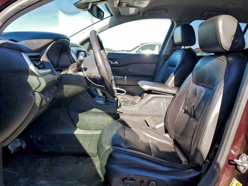 2018 GMC Acadia Slt-2
