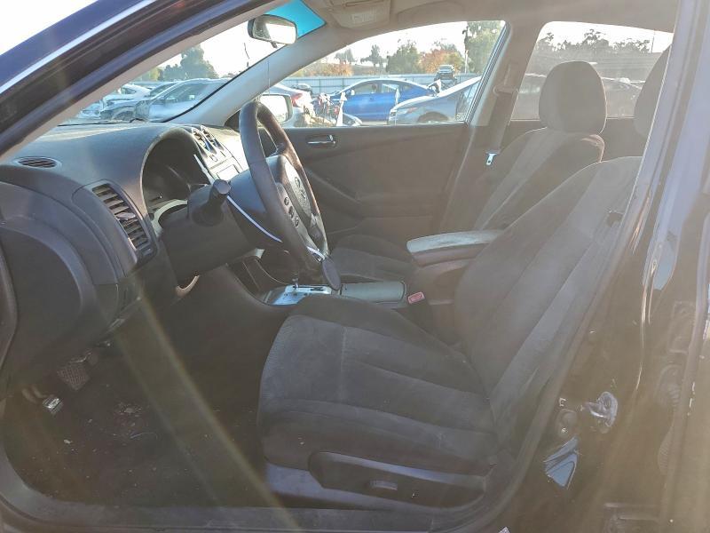 2008 Nissan Altima 2.5