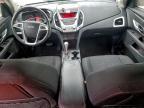 2010 GMC Terrain sle