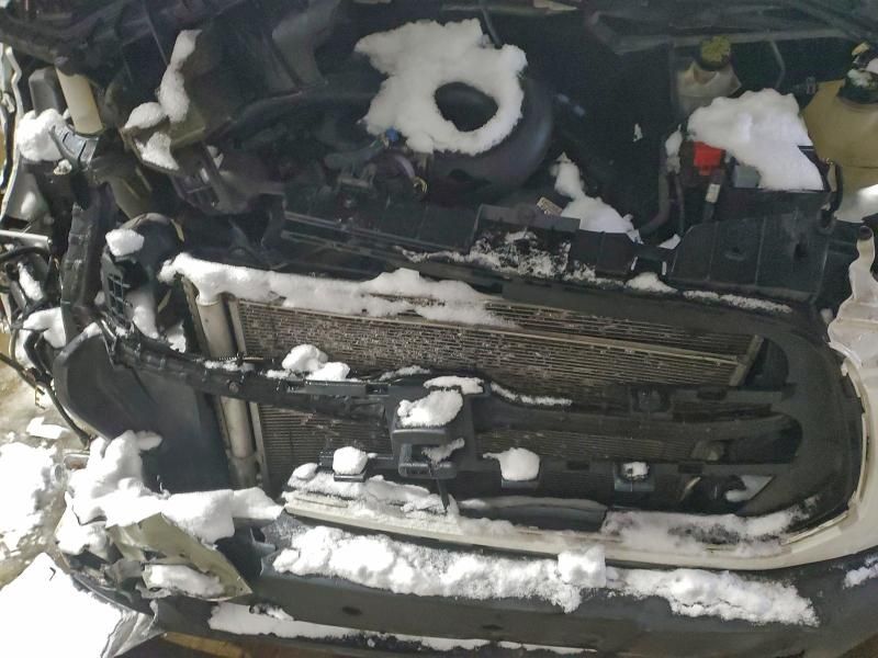 2018 Ford Transit T-250 Delivery Van