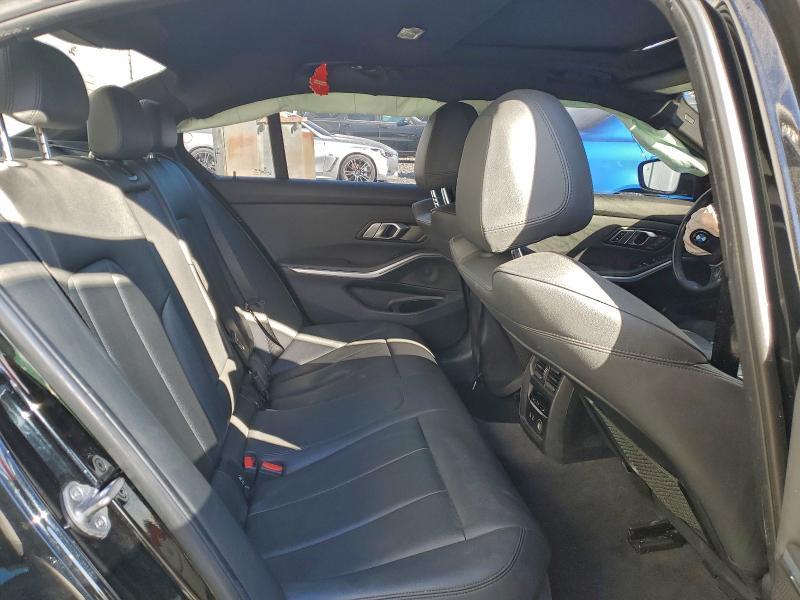 2019 BMW 330xi