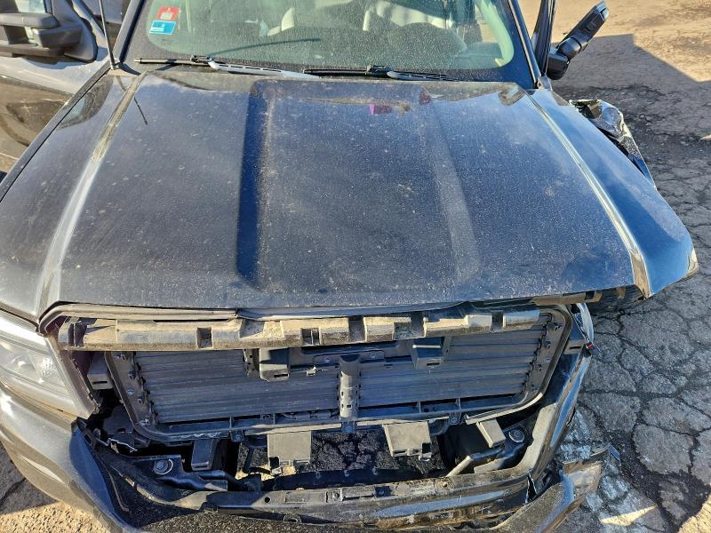2019 GMC Sierra Limited K1500
