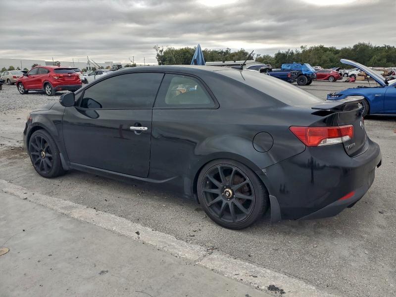 2012 KIA Forte Koup ex