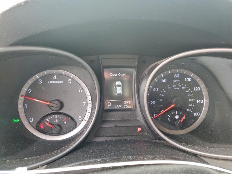 2016 Hyundai Santa fe Sport