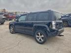 2017 Jeep Patriot Latitude