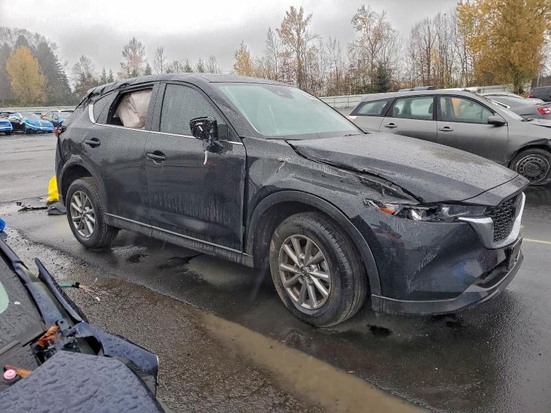 2023 Mazda Cx-5 Select