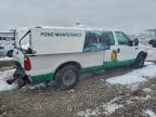 2001 Ford F250 Super Duty