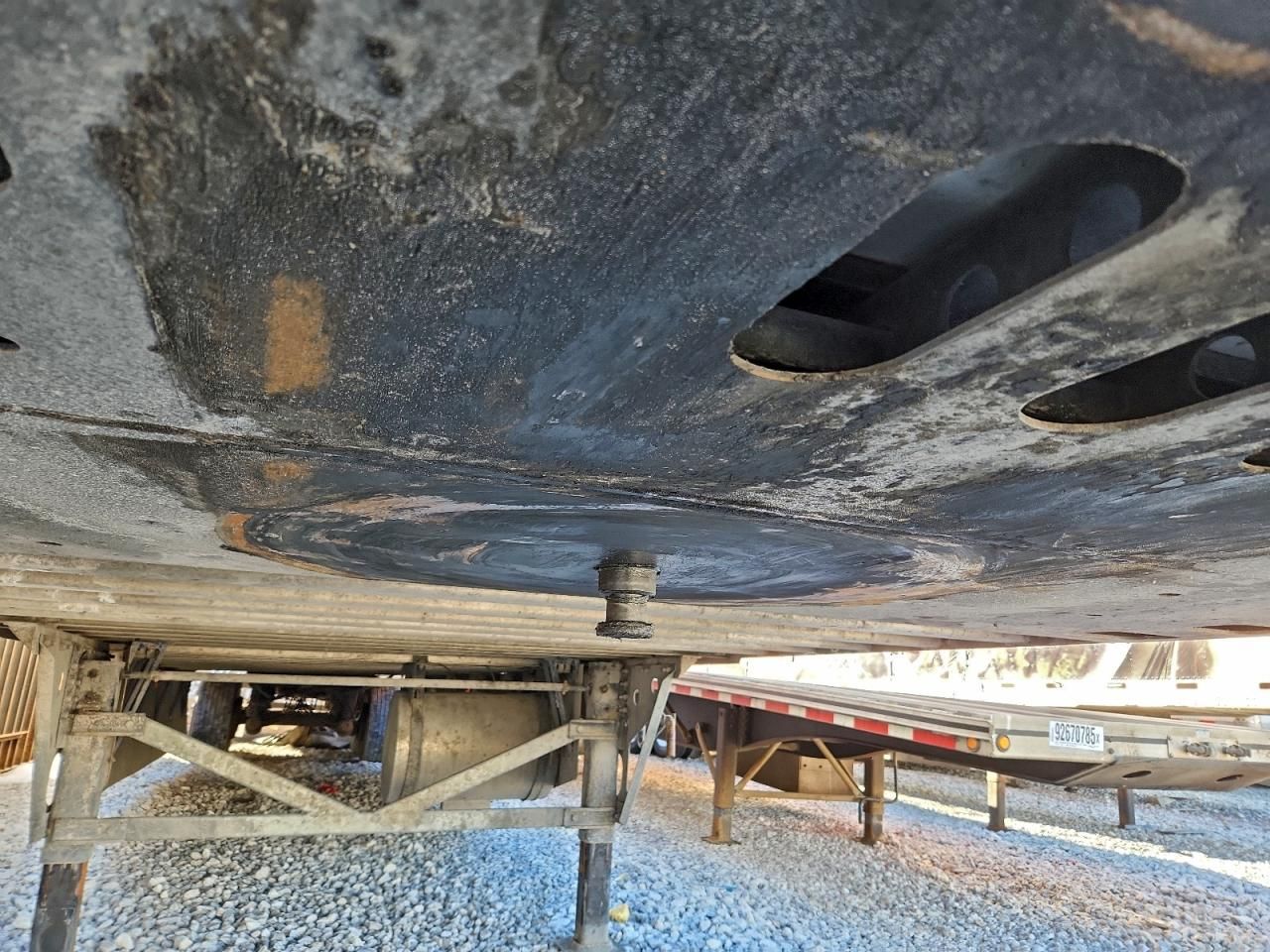 2024 Caxg Unknown-Refrigerated Van Trailer