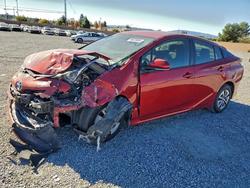 2016 Toyota Prius for sale in Mentone, CA