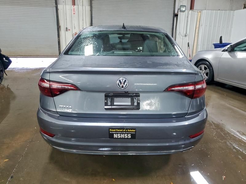 2020 Volkswagen Jetta s