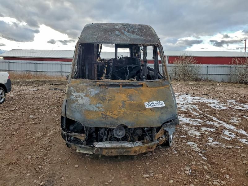 2006 Dodge Sprinter 2500