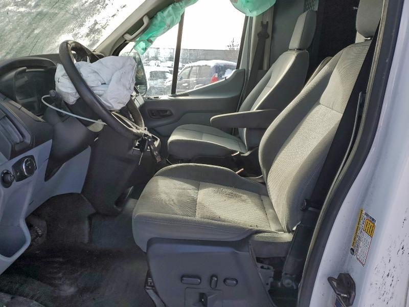 2019 Ford Transit 250 Delivery Van