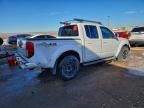2012 Nissan Frontier s