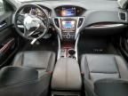 2017 Acura Tlx Tech