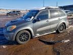 2004 Toyota Rav4 Base