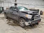 2017 Toyota Tundra Double Cab SR