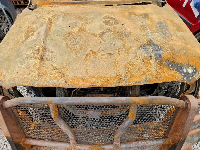 2012 Ford F350 Super Duty Truck Cab AND Chassis