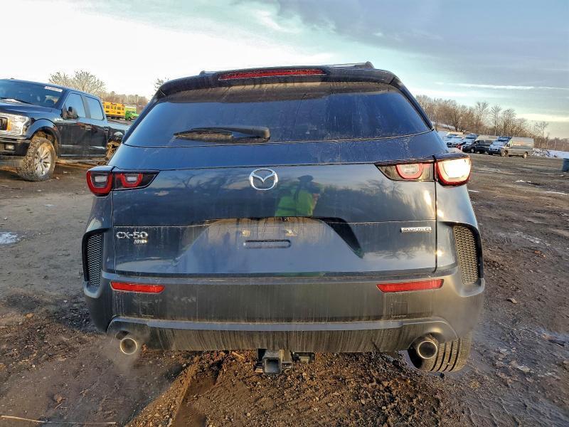2024 Mazda Cx-50 Premium Plus