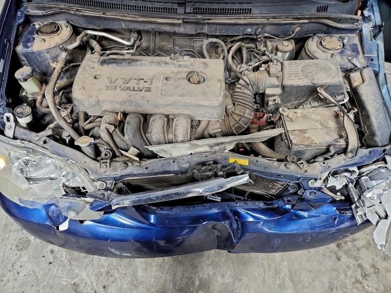 2008 Toyota Corolla ce