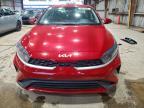 2022 KIA Forte fe