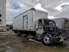 2016 Freightliner Business Class M2 BOX Truck