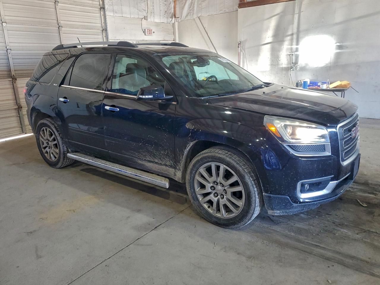 2016 GMC Acadia Slt-1