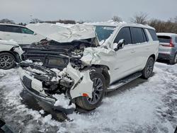2021 Chevrolet Tahoe K1500 lt en venta en Glassboro, NJ