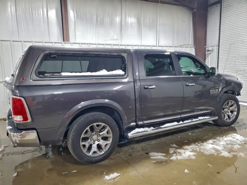 2016 Dodge RAM 1500 Longhorn