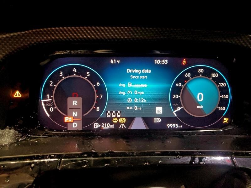 2024 Volkswagen Atlas Cross Sport sel R-line