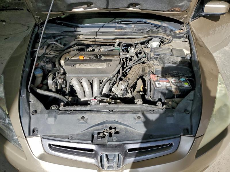 2004 Honda Accord lx